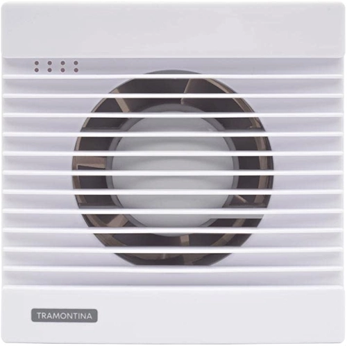 Exaustor de banheiro BA 100, 127 V