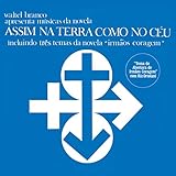  assim na terra como lp [Vinilo]