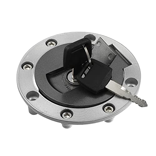 Bouchon de réservoir Yamaha YZF R1 pour réparer les fuites d'essence moto