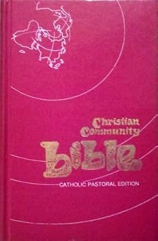 Christian Community Bible (Catholic Pastoral Edition)