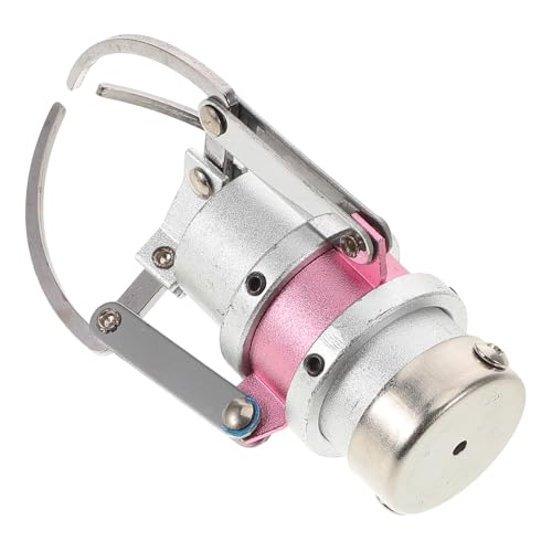 Milisten Mini Claw Crane Machine Accessory Robust Replacement Claw for Candy Grabber for DIY Assembly Home Entertainment