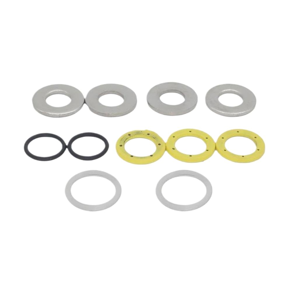Kit Girante Pompa Acqua 46-812966A11 Compatibile Con 40-60HP