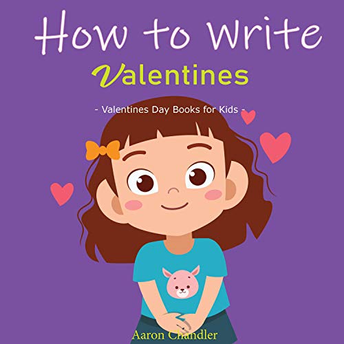 How to Write Valentines by Aaron Chandler episode artwork