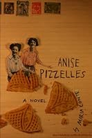 Anise Pizzelles 1477608761 Book Cover
