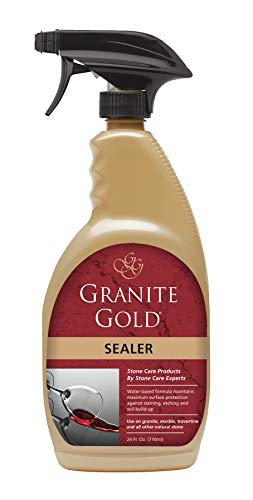 Best Water Sealer For Sink