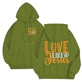 Sudaderas para Hombre con Borrega Capucha Azul Impermeable Anchas Trekking Snow Correr Vino Chaleco Jerseys Botones Punto Dorada Ranglan Oliva Coreanas Tiendas Holgadas Sweater