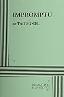 Impromptu. 0822205572 Book Cover