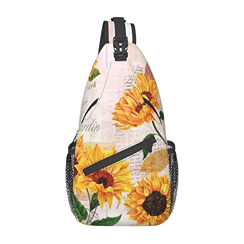 Sac de voyage sur poitrine contre le mal de dos