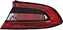 Garage-Pro Tail Light for DODGE DART 13-16 RH Outer Assembly