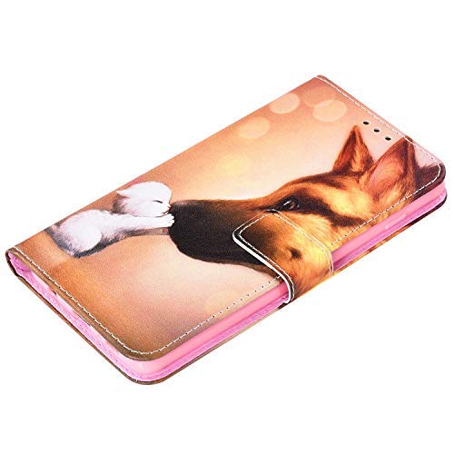 Uposao Cover Compatibile con Huawei Mate 20 Lite