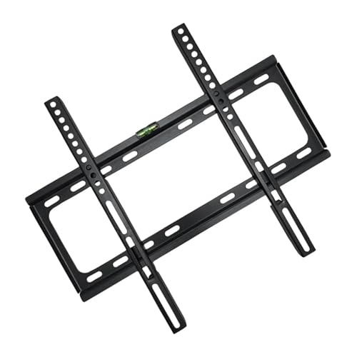 Support mural universel pour téléviseur avec niveau intégré réglable - 3
