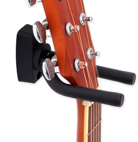 Suporte de parede para violão