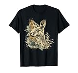 Photo Gallery canguro amante fauna selvatica motivo wallaby animal graphic maglietta Photo Gallery canguro amante fauna selvatica motivo wallaby animal graphic maglietta