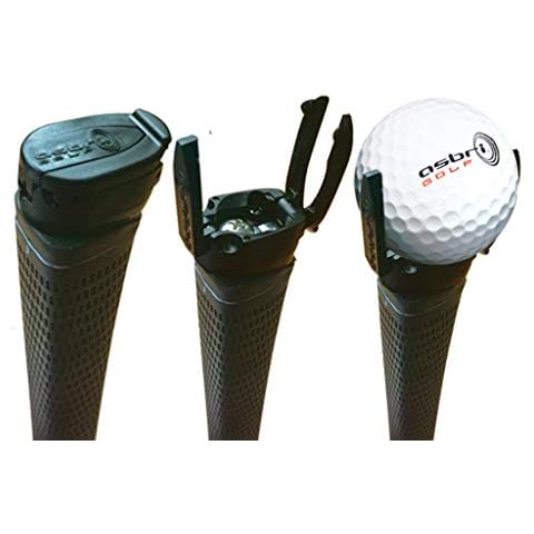 Asbri Golf The Original Ball Pick-Up Cover