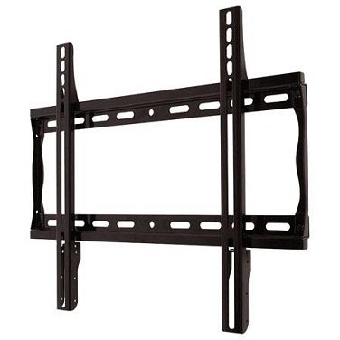 Wall Mount World - LG 43LJ550M 43" LJ550M Series 4K TV Ultra Low Profile Flat Wall Mount - 1 inch Depth from Wall - Mounting Hardware Included