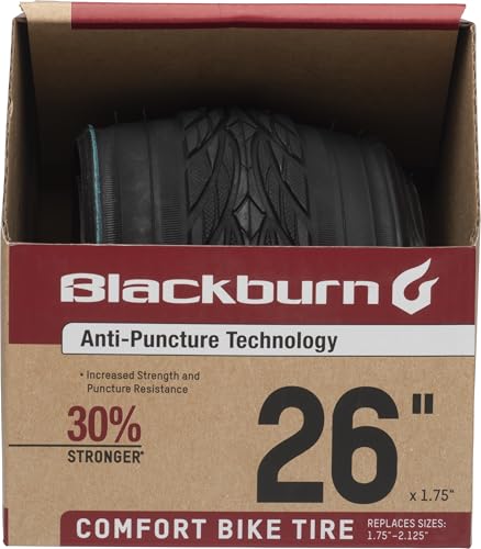 Blackburn Cruiser Bike Tires