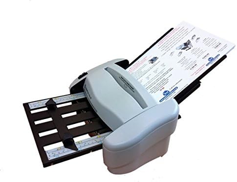 intimus 7200 Office Folding Machine