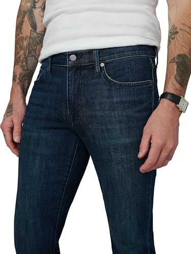 Image of JOE'S JEANS The Brixton in Boaz