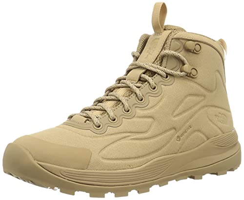 [ザノースフェイス] Scrambler Mid GORE-TEX INVISIBLE FIT