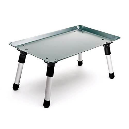 Leeda Specimen Bivvy Table Silver,