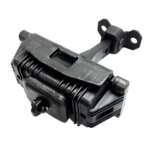 Sangle de retenue de porte Vito idéale pour sécuriser vos chargements de van W447