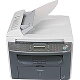 Canon ImageCLASS MF4350d Laser All-in-One Printer