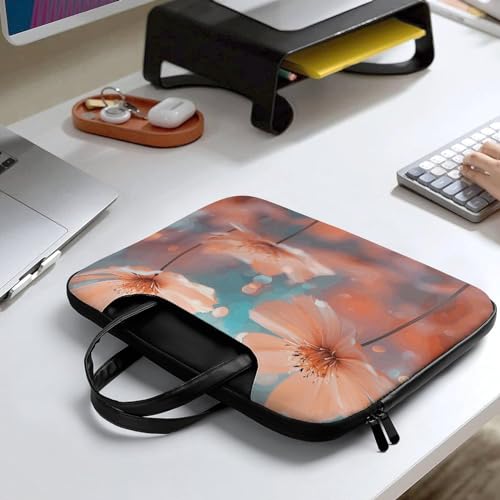 Bolso Bandolera Impermeable para Laptop 17 Pulgadas miniatura 7