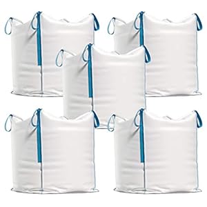 TK THERMALKING Big Bag Bauschuttsäcke (5)