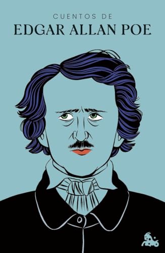 Cuentos de Edgar Allan Poe (Austral Cuentos)