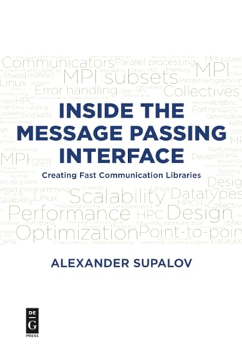 Inside the Message Passing Interface: Creating Fast Communication Libraries view 2