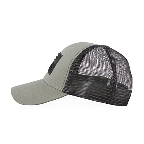 Image of Highland Tactical Mens Highland Tactical HatBaseball Cap