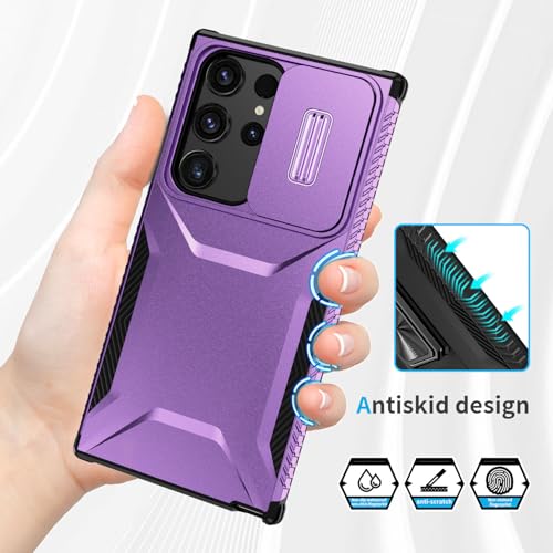 Coque Samsung S23 Ultra robuste pour vos sorties et chantiers