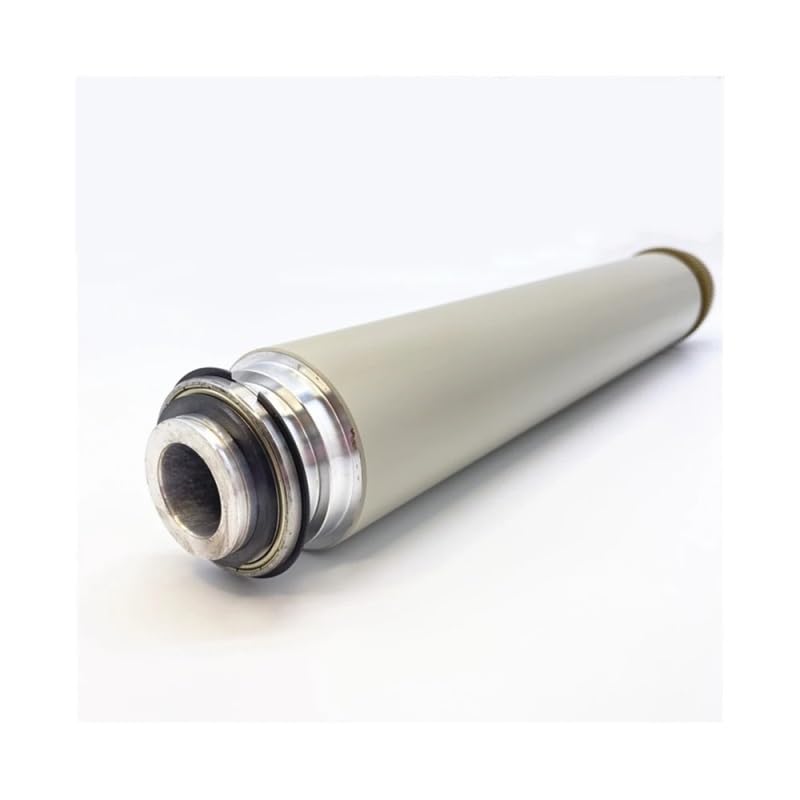 Rouleau de fusion supérieur résout bourrage et mauvaise fixation Xerox 4110 D125 059K37001