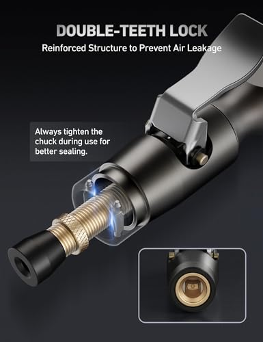 La mejor comparación de Mordaza para medidor - los mas comprados. 26 Imagen adicional