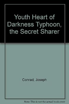 Youth / Heart of Darkness / Typhoon / The Secret Sharer