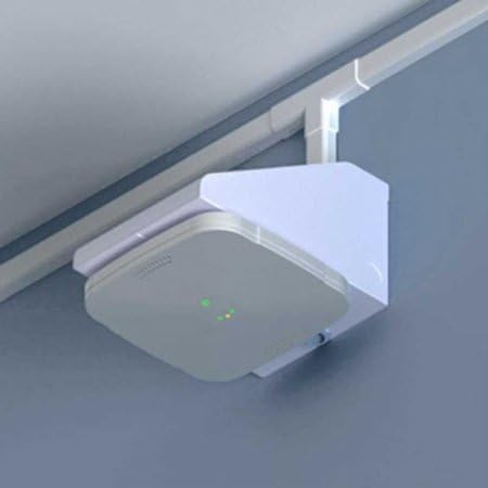 Oberon 1011-00 T Bar Bracket Right Angle Sap Mount