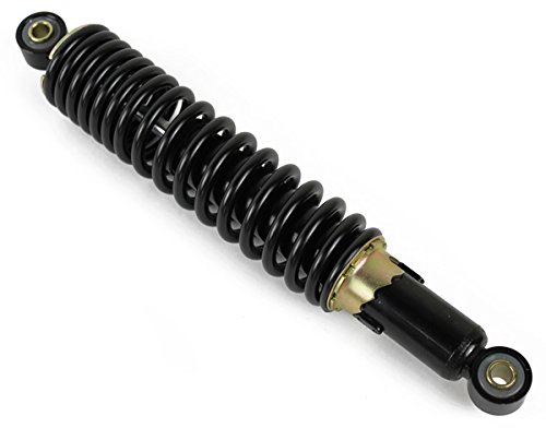 2-70302 3 inch UTV Shock - Black