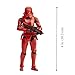 STAR WARS The Vintage Collection The Rise of Skywalker Sith Jet Trooper Toy, 3.75
