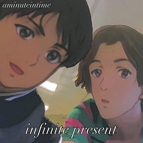  infinite present