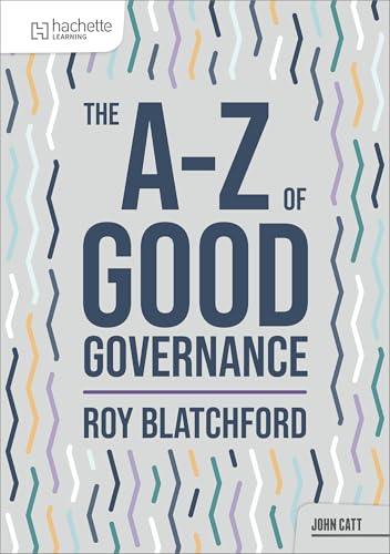 The A-Z of Good Governance