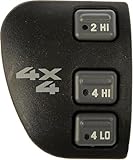 Dorman 901-061 Transmission Transfer Case Switch