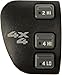 Dorman 901-061 Transmission Transfer Case Switch