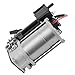 maXpeedingrods Air Suspension Compressor for Mercedes-Benz C-Class W205 E-Class W213 GLC-Class X253 2015-2020 0993200004 A0993200004 2133200004 A2133200004