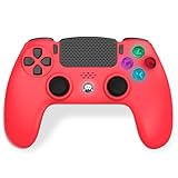 Batterie rechargeable intégrée – Jouez sans contrainte de câble