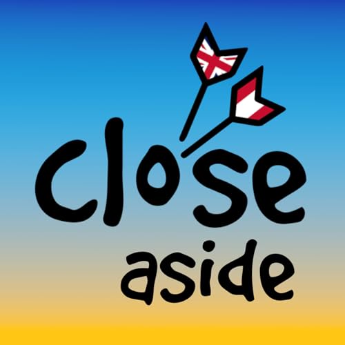 Close Aside Titelbild
