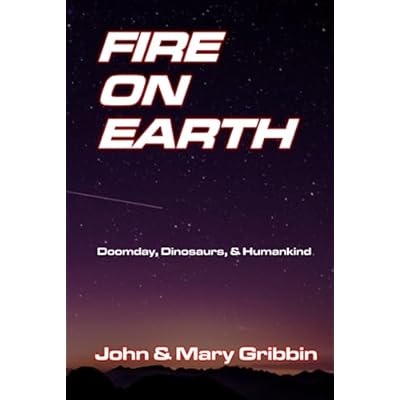 Fire on Earth