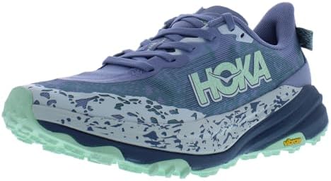 Hoka ONE ONE Womens Speedgoat 6