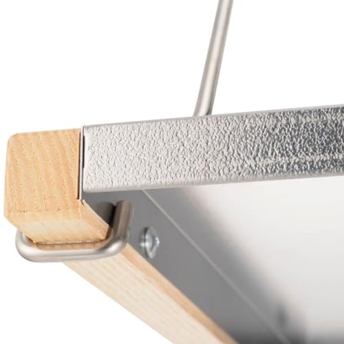 UniFlame 焚き火テーブル スピーディーハンガー 682166