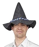 Dieser Hut darf auf keinem Oktoberfest fehlen