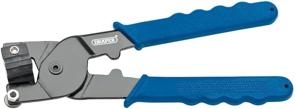 Draper 49417 Tile Cutting Pliers 200 mm
